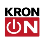 kronon android application logo